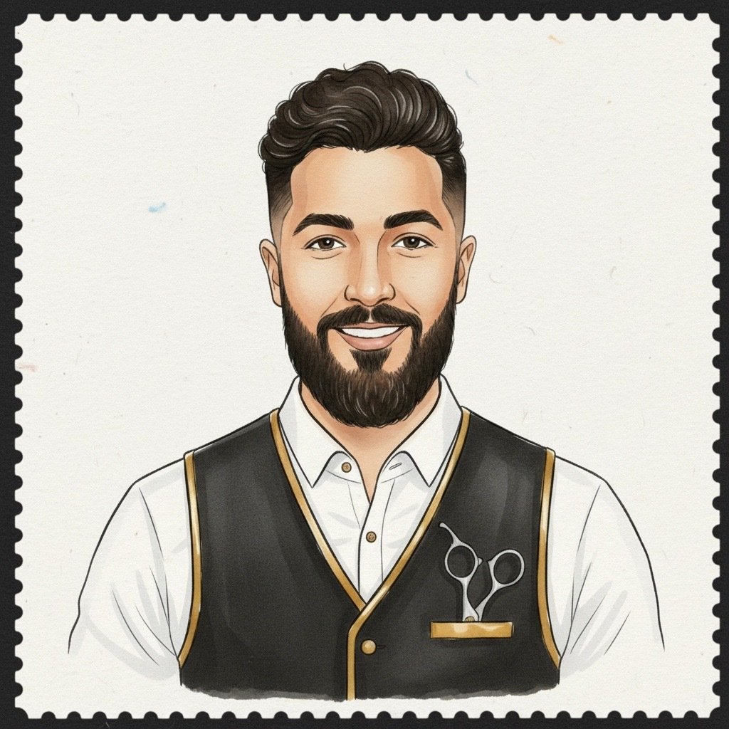 Makas Barbershop Home Makas Barbershop